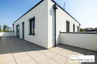 Wohnung kaufen in 2104 Spillern, Wohnen in Ihrem neuen Wohn(T)raum - Schlüsselfertiger ERSTBEZUG direkt in Spillern