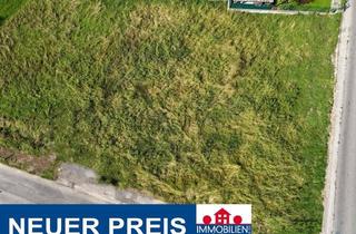 Grundstück zu kaufen in 3243 Sankt Leonhard am Forst, Baugrund im Mostviertel