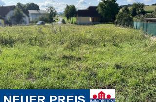 Grundstück zu kaufen in 3243 Sankt Leonhard am Forst, NEUER PREIS: Baugrund im Mostviertel