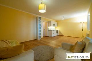 Wohnung mieten in Keinergasse, 1030 Wien, Wohnung gesucht? Hier sind Sie richtig! Sanierte 1 Zimmer Wohnung inkl. Einbauküche in absoluter Ruhelage