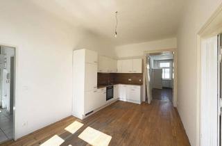 Wohnung mieten in Steingasse, 1030 Wien, Gut aufgeteilte 3 Zimmer Wohnung mit neuer Küche - Nähe Klinik Landstraße
