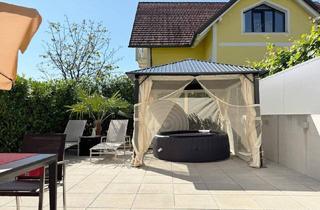Wohnung kaufen in 8141 Oberpremstätten, Geniale und attraktive Erdgeschosswohnung samt Tiefgarage und weiterem Stellplatz