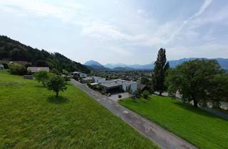 Wohnung kaufen in Torkelweg, 6835 Muntlix, Sonniges Hanggrundstück in Muntlix – Ruhe & Panorama inklusive