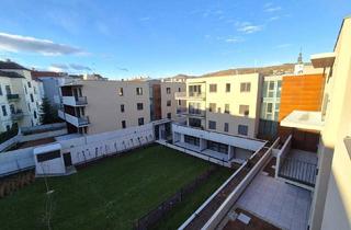 Wohnung kaufen in 3500 Krems an der Donau, Anlegerwohnung in Toplage – Neubau- befristet vermietet- Nettorendite 3%