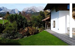 Wohnung kaufen in 6353 Going am Wilden Kaiser, Stilvoll, naturverbunden, gemütlich – das Feeling machts!