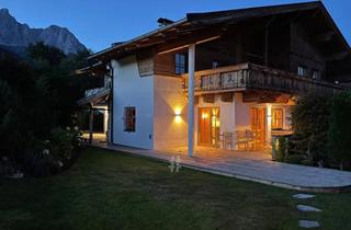 Wohnung kaufen in 6353 Going am Wilden Kaiser, Stilvoll, naturverbunden, gemütlich – das Feeling machts!
