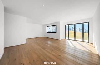Wohnung kaufen in 6344 Walchsee, Natur, See, Garten – Wohnen am Walchsee!