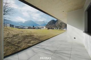 Wohnung kaufen in 6344 Walchsee, Natur, See, Garten – Wohnen am Walchsee!