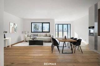 Wohnung kaufen in 6344 Walchsee, Natur, See, Garten – Wohnen am Walchsee!