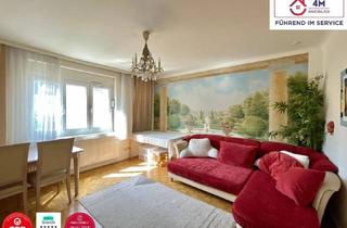 Wohnung kaufen in 1020 Wien, City Highlight: 2 Zimmer mit Balkon