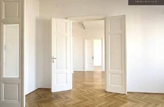 Wohnung mieten in Siebensterngasse, 1070 Wien, | 4 ZIMMER | SIEBENSTERNGASSE | AB SOFORT VERFÜGBAR | ALTBAU | BESICHTIGUNGEN MÖGLICH