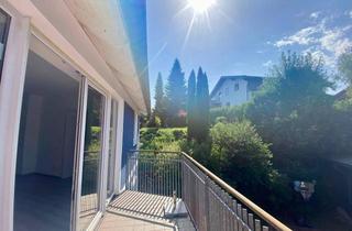 Wohnung mieten in 5302 Henndorf am Wallersee, exklusive Dachgeschosswohnung in Ruhelage – Wohnen mit Blick ins Grüne