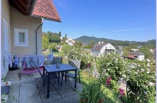 Wohnung mieten in Sulzweg 9_02, 8344 Bad Gleichenberg, Hübsche zentrale Gartenwohnung im Ort, 2 Zimmer, Essbereich, Küche, Bad, WC extra, 72m2 mit Parkpl.