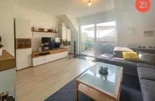 Maisonette mieten in Harrachstraße 10, 4020 Linz, TOP Maisonettewohnung mit Terrasse in bester - ruhiger Zentrumslage!