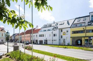 Wohnung mieten in Kirchenplatz 7/2/1, 2301 Groß-Enzersdorf, 3 Zimmer und großer Garten in Groß Enzersdorf