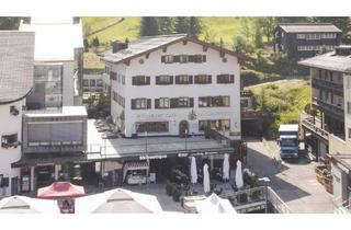 Wohnung mieten in 6764 Lech, Zentral gelegene Ferienwohnung mit Ferienwohnsitzwidmung in Lech