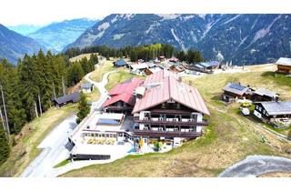 Gewerbeimmobilie kaufen in 6791 Sankt Gallenkirch, Ski-In/Ski-Out: Verpachtetes Hotel mit guter Rendite in bester Lage des Montafon!