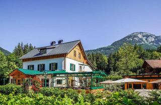 Haus kaufen in 8993 Archkogl, Private Residenz / Exklusive Frühstückspension in Traumlage – Historischer Charme trifft modernen Komfort
