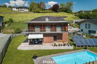 Einfamilienhaus kaufen in 6320 Angerberg, Exklusives Einfamilienhaus mit Pool am Sonnenhang in Angerberg!﻿