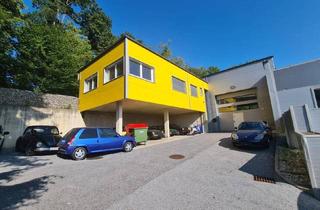 Gewerbeimmobilie kaufen in 8020 Graz, Werkstätte mit Benützungsbewilligung – Fachbetrieb südlich von Graz