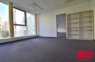 Büro zu mieten in Blumauerstraße 43-47, 4020 Linz, VIELSEITIGE BÜROFLÄCHE MIT PARKMÖGLICHKEIT UND TOP-ANBINDING - 1.OG