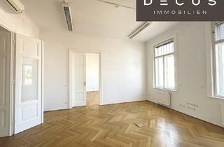 Wohnung mieten in Siebensterngasse, 1070 Wien, | 4 ZIMMER | SIEBENSTERNGASSE | AB SOFORT VERFÜGBAR | ALTBAU | BESICHTIGUNGEN MÖGLICH