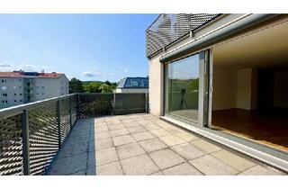 Wohnung mieten in Hutweidengasse, 1190 Wien, Moderne, lichtdurchflutete 5-Zimmer-Wohnung mit großem Balkon in Toplage!