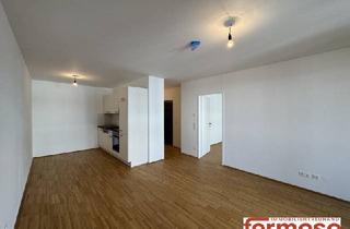 Wohnung mieten in 1200 Wien, Moderne 2-Zimmer-Wohnung mit Loggia in 1200 Wien – Neuwertig und gemietet für 1.149 €!