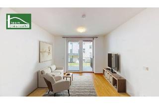 Wohnung mieten in Strauchergasse, 8020 Graz, Idyllisches Stadtleben - Moderne Neubauwohnungen in Bestlage
