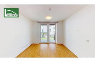 Wohnung mieten in Strauchergasse, 8020 Graz, Idyllisches Stadtleben - Moderne Neubauwohnungen in Bestlage