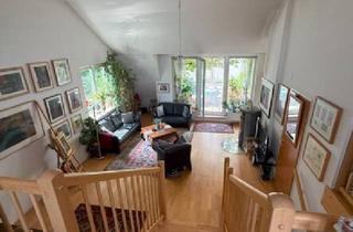 Loft kaufen in Hauptstraße, 3420 Kritzendorf, Kritzendorf – Wohnen wie im Urlaub! Loft-Feeling nur 400 Meter vom Strombad Kritzendorf entfernt