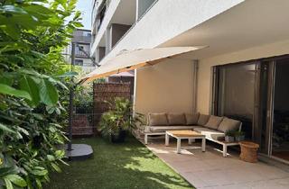 Wohnung mieten in 2353 Guntramsdorf, Neubau - Garten - Garagenplatz