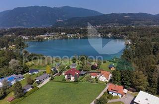 Haus kaufen in 9524 Villach-Seebach-Wasenboden, Einmalige Gelegenheit am Magdalensee mit Keller