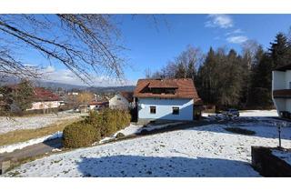 Haus kaufen in 9524 Villach-Seebach-Wasenboden, Einmalige Gelegenheit für Heimwerker am Magdalensee