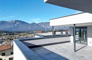 Penthouse kaufen in 6323 Bad Häring, Luxus-Penthouse in A-Lage