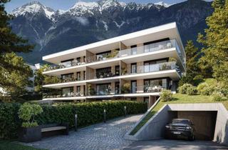 Wohnung kaufen in Schusterbergweg 34f, 6020 Innsbruck, Villa Vito Top 1
