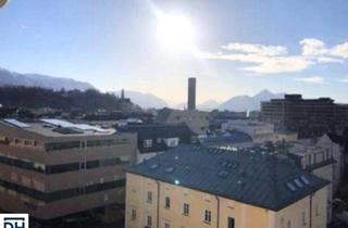 Wohnung kaufen in 5020 Salzburg, Helle 2 Zimmer Wohnung mit Lift - ZENTRAL in Salzburg Stadt