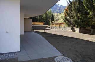 Wohnung kaufen in 9601 Arnoldstein, Wohnqualität = Lebensqualität