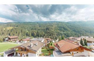 Maisonette kaufen in 6281 Gerlos, Attraktive 4-Zimmer-Wohnung in Gerlos