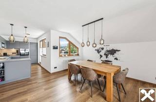 Wohnung kaufen in 6323 Bad Häring, Großzügige Dachgeschosswohnung mit 2 Terrassen