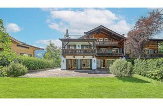Wohnung kaufen in 6370 Kitzbühel, Exklusive Gartenwohnung in Toplage am Sonnberg