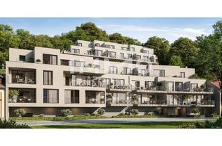 Wohnung kaufen in 2391 Kaltenleutgeben, gemütliche 3 Zimmer-Wohnung mit gutem Grundriss und großem Balkon