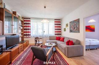 Wohnung kaufen in Steinhardtgasse, 1130 Wien, Entzückende 2 Zimmer & separate Küche | wunderschöne Grünruhelage | sofort einziehen oder vermieten!