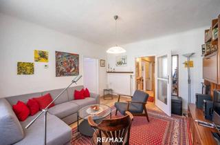 Wohnung kaufen in Steinhardtgasse, 1130 Wien, Entzückende 2 Zimmer & separate Küche | wunderschöne Grünruhelage | sofort einziehen oder vermieten!