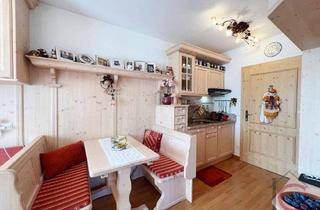Wohnung kaufen in 9546 Kleinkirchheim, Kleines, entzückendes Appartement mit Balkon in ruhiger Lage