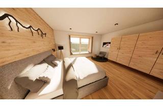 Wohnung kaufen in 8970 Schladming, Blick auf Schladming (Preise zzgl. 20% USt.)