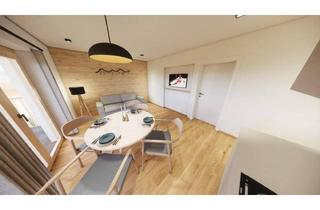 Wohnung kaufen in 8970 Schladming, Weitblick und Komfort vereint – Ihre Ruheoase im Obergeschoss (Preise zzgl. 20% USt.) Top 6