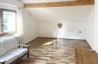Maisonette kaufen in 6210 Wiesing, Wohnungspaket: Etagenwohnung + Maisonette mit Balkonen und Zillertal-Blick
