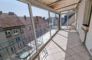 Wohnung kaufen in Siebeneichengasse, 1150 Wien, Wohnung mit ca. 75 m2 Wohnfläche plus WINTERGARTEN und Terrassen auf Wohnebene in OST/WEST Ausrichtung