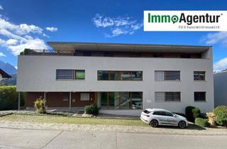 Penthouse kaufen in 6714 Nüziders, Penthouse | Nüziders | 4,5 Zimmer | 126 m² Dachterrrasse